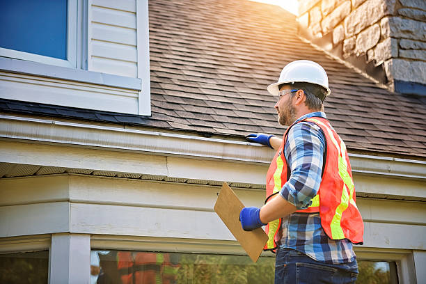 Licensed Gutter Repair And Installation service in Blodgett, OR - Norken Roofing